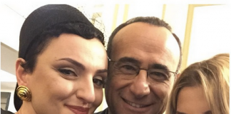 PRIMUL SELFIE DE LA SANREMO 2015 (13.01)
