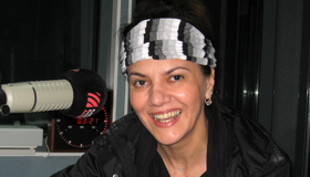 IN MEMORIAM |MIRELA ZAFIRI (1.05.2010)