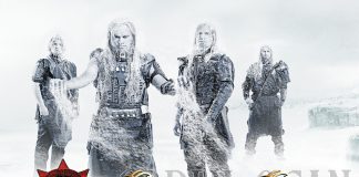 Orden Ogan se alatura line-up-ului evenimentului Romanian Rock Meeting