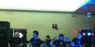 Primul concert din Bucuresti cu PACT by Leo Iorga & Adi Ordean, din 2015 re loc la Beraria H (9.01)!