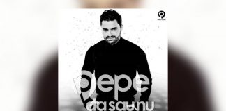 Pepe a lansat piesa „Da sau Nu”, o colaborare cu Marius Moga si What’s UP – VIDEO