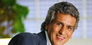 TOTO CUTUGNO pregateste un setlist special pentru concertul de la Bucuresti