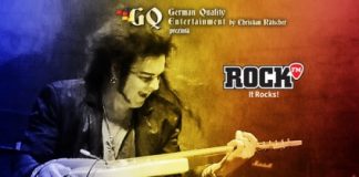 Încă o categorie de bilete este sold-out la concertul lui Yngwie Malmsteen