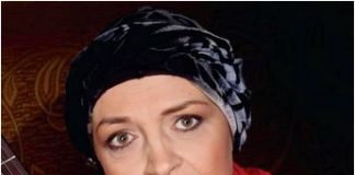 22 aprilie 2006 – invitată Tatiana Stepa