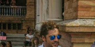 David Bisbal in vizita la MasterChef Junior Spania – VIDEO