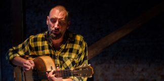 Fink, în premieră în România (4 februarie) – Detalii despre program!