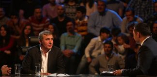 Gheorghe Hagi, sărbătorit în ediţia specială „Replay” de la TVR 2