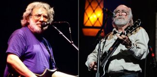 GRATEFUL DEAD, CYNDI LAUPER, INCLUȘI ÎN SONGWRITERS HALL OF FAME (17.02)
