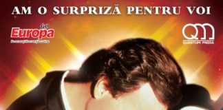 S-au pus în vânzare biletele pentru concertul lui Julio Iglesias de la Cluj