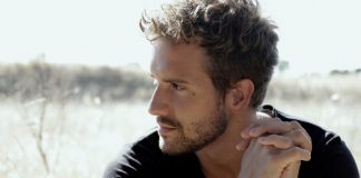 PABLO ALBORAN, ÎN CONCERT LA SALA PALATULUI DIN BUCURESTI PE 27 MAI