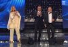 ALBANO ȘI ROMINA POWER, LA SANREMO 2015 (10.02)