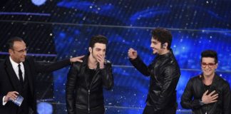 Il Volo se retrage, NEK reprezintă Italia la Eurovision