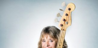 Concertul „Suzi Quatro” nu va mai avea loc