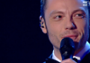 STANDING OVATION PENTRU TIZIANO FERRO (10.02)