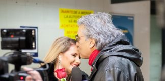 Pretentiile lui Toto Cutugno pentru concertul de la Bucuresti: limuzina, bodyguarzi si sampanie