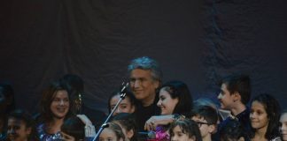 TOTO CUTUGNO LA SALA PALATULUI (27.02)