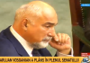 TOT RESPECTUL PENTRU PARLAMENT (12.02)