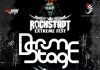 Proiectul DRUM STAGE ajunge la ROCKSTADT EXTREME FEST 2015