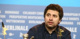 RADU JUDE A CÂȘTIGAT URSUL DE ARGINT (15.02)