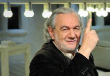 Andrei Oişteanu şi riscurile meseriei. Despre narcotice, sexualitate şi alte tabu-uri în cultura română
