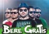 Concert Bere Gratis pe 4 aprilie la Beraria Germana Bragadiru