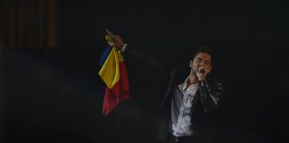 ASCAP Latin Music Awards 2015: Claudia Brant, Romero Santos și David Bisbal au primit cele mai importante premii