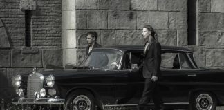 Trupa FIRMA a lansat videoclipul piesei „Două suflete”