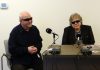 ÎNTÂLNIRE ISTORICĂ: GEORGE NICOLESCU ȘI JOSE FELICIANO (15.03.2015)