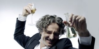 Goran Bregovic canta la prima editie a festivalului intercultural “Baro Foro”