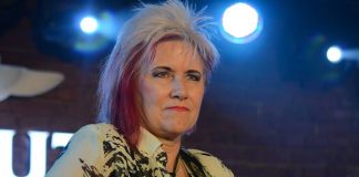 Batten / Hamm / Blundell live in Tribute (26.03.2015)