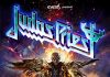 Judas Priest revine la Bucureşti (1 iulie)