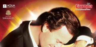 Surpriza uriașă rezervată doar publicului din România: JULIO IGLESIAS va cânta pe aceeași scenă cu fiul său
