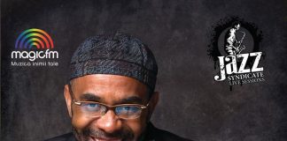 Legenda jazz Kenny Garrett concerteaza la Sala Radio