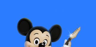 Peste 100 de costume special create pentru noua productie Disney Live! Mickey’s Music Festival