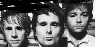 Muse anunță album nou și un mini-turneu