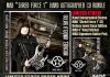Michael Angelo Batio lansează „Shred Force 1: The Essential Michael Angelo Batio” în aprilie – VIDEO