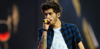 Zayn Malik a părăsit formația One Direction