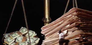 NU EXISTĂ SIMŢUL RIDICOLULUI LA DNA?