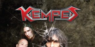 Kempes a lansat videoclipul „Loc pustiu”. Îl puteţi urmări aici!