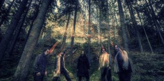 Negura Bunget lanseaza un nou album pe 20 martie in Bucuresti