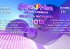 Eurovision România 2015: ordinea intrării în concurs
