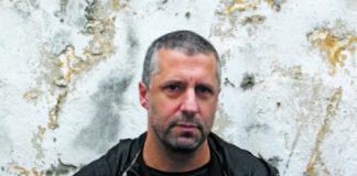 Rodrigo Amado Motion Trio, live in Oradea (31 martie)