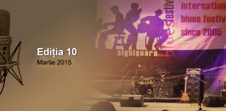 ARTIȘTII ROMÂNI DE BLUES, SUPĂRAȚI PE ORGANIZATORII SIGHIȘOARA BLUES FESTIVAL
