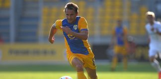 FOTBAL ŞI PUŞCĂRIE 5.02.