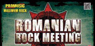 Hansi Kürsch (BLIND GUARDIAN) saluta fanii din Romania! (video)