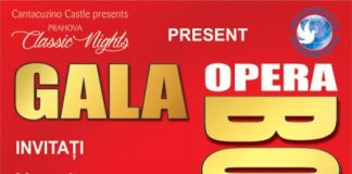 Gala BOLSHOI OPERA STARS din 17 mai a fost anulată