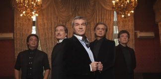 HOLOGRAF DEDICĂ O PIESĂ D.N.A-ULUI (22.04.2015)