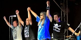 DIN NOU IMPREUNA PE ACEEASI SCENA: FELICIA FILIP, CRISTI MINCULESCU SI IRIS (concerte la Cluj si Targu Mures)