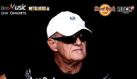 Jan Akkerman revine la Bucuresti (20 august)