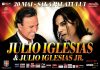 JULIO IGLESIAS, atras frumusetea Romaniei si de produsele romanesti